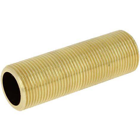 Bobine filetée mâle 1" (26/34) - 100mm - Anquier