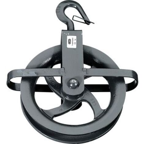 Bobine Freund 250 mm