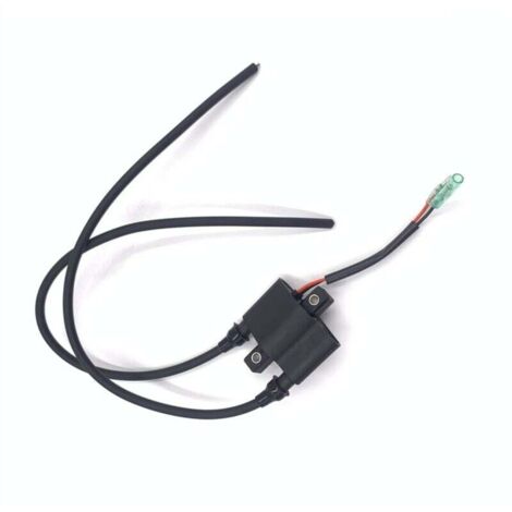 Bobine Haute Tension Hors-Bord pour 33410-94400 33410-92L11 9.9HP DF9.9 15HP DF15 40HP DT40 DT40C
