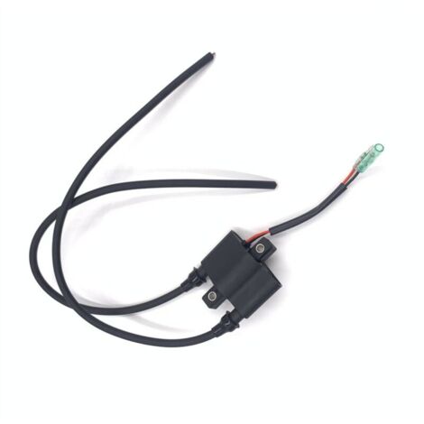Bobine Haute Tension Hors-Bord pour 33410-94400 33410-92L11 9.9HP DF9.9 15HP DF15 40HP DT40 DT40C