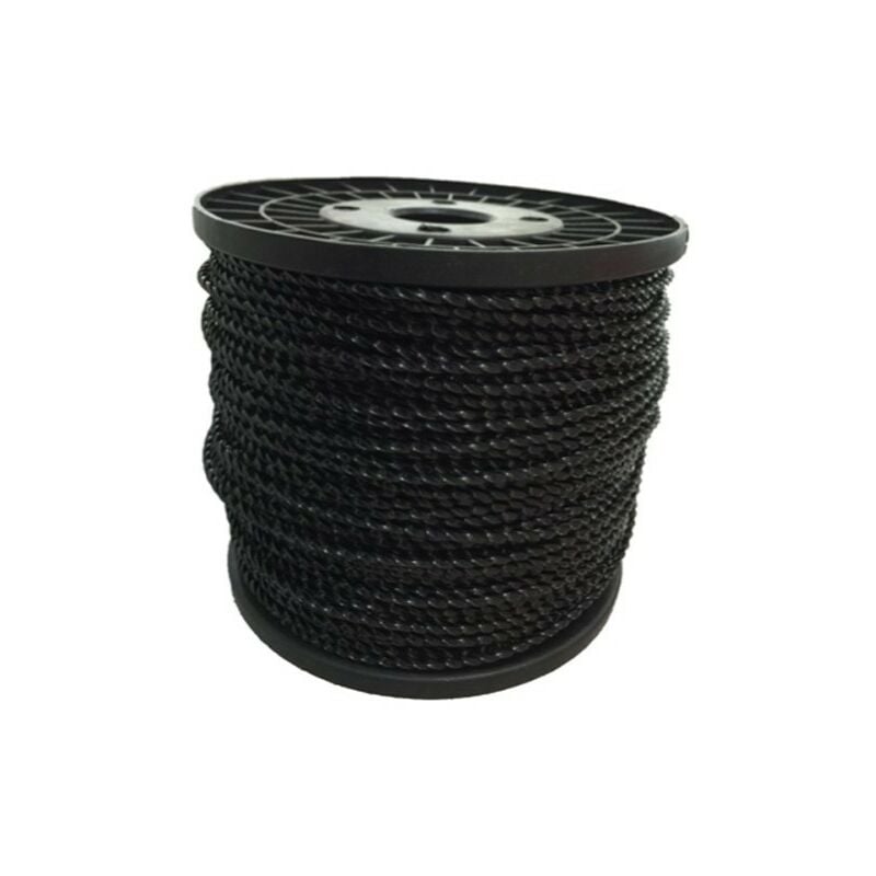 Bobine Helicoidal Fil Debroussailleuse Nylon 3.0 x 160