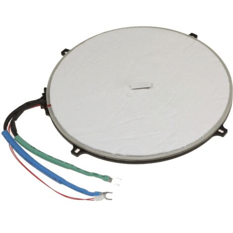 BOBINE INDUCTEUR Ø 210 M/M POUR TABLE DE CUISSON A.E.G - 330587952
