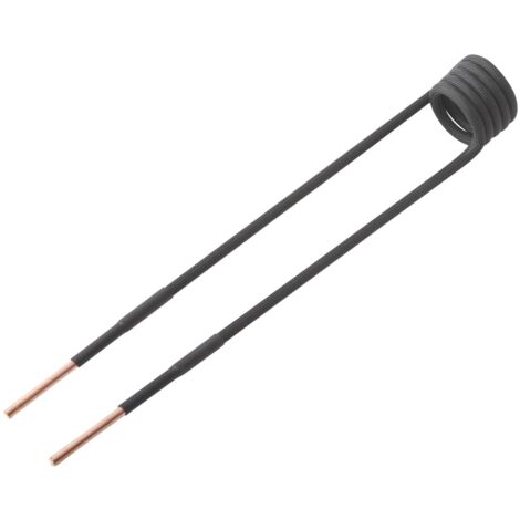 Bobine induction rigide ø23mm pour outils dégrippage OE 0800, OE 0610 - SA 0816 - CLAS Equipements