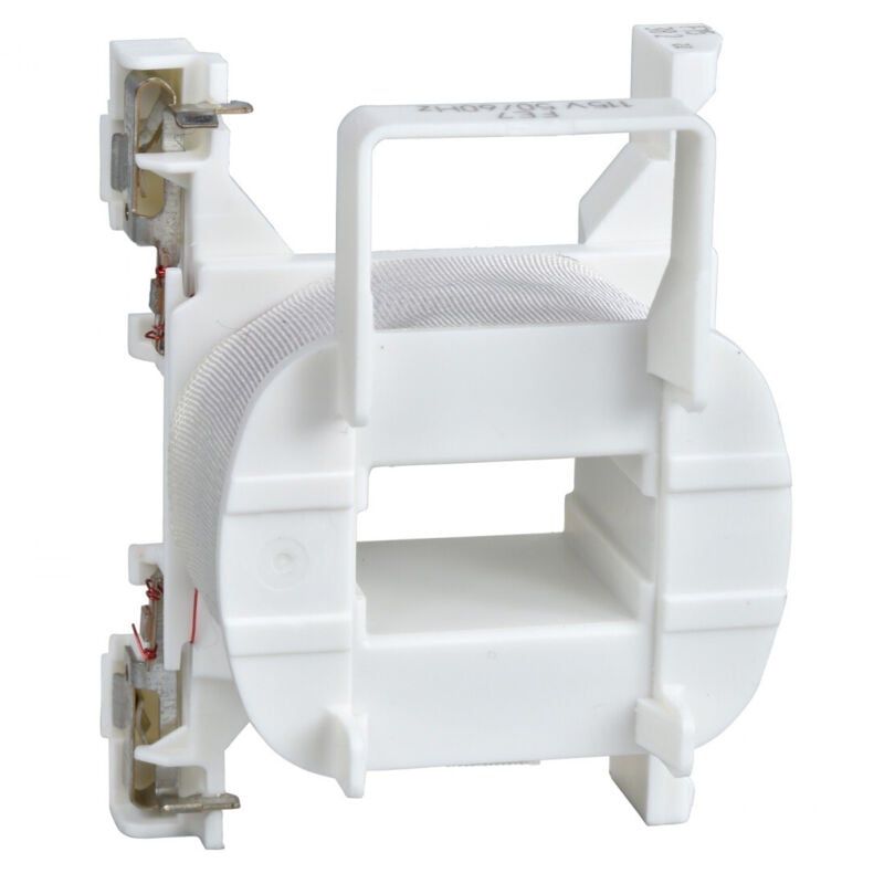 Bobine LXD1 380 v ca à 50 et 60Hz - LXD1Q7