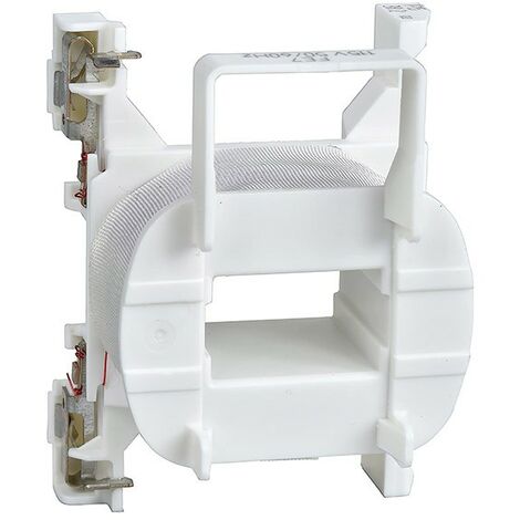 Bobine LXD1 48 V CA à 50 et 60Hz - LXD1E7