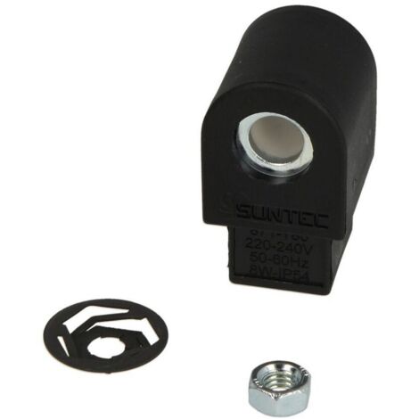 bobine magnétique Bosch 7747021595 Suntec220-240V/50-60Hz toujours
