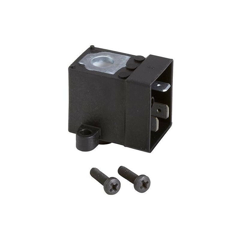 Bobine magnetique EV2 220,240V,50 Hz convient pour Nova 82X, horizontale Ref. 0.967.064 bg