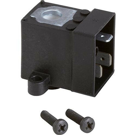 Bobine magnetique EV2 220,240V,50 Hz convient pour Nova 82X, horizontale Ref. 0.967.064 BG