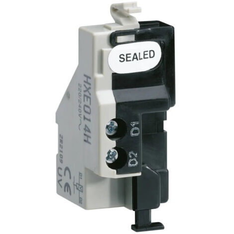 Bobine manque tension h1000-h1600 110-120VAC (HXE013H)