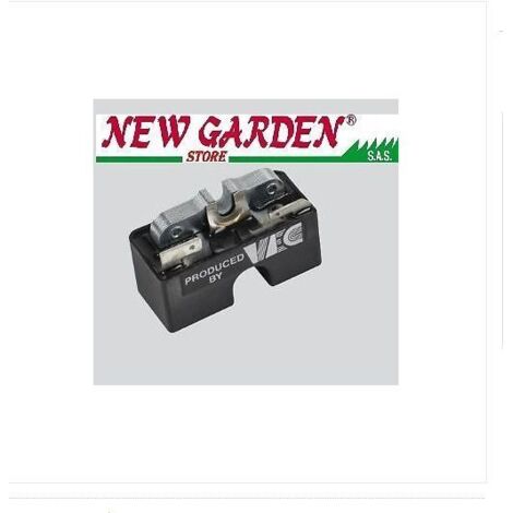 Bobine moteur débroussailleuse 176-102 JONSERED HUSQVARNA 503 901201