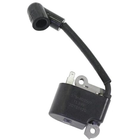 Bobine moteur débroussailleuse CS340 CS380 HUSQVARNA McCULLOCH 575803501