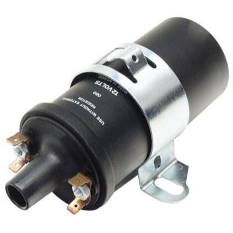 Bobine moteur tondeuse compatible KOHLER 14-070