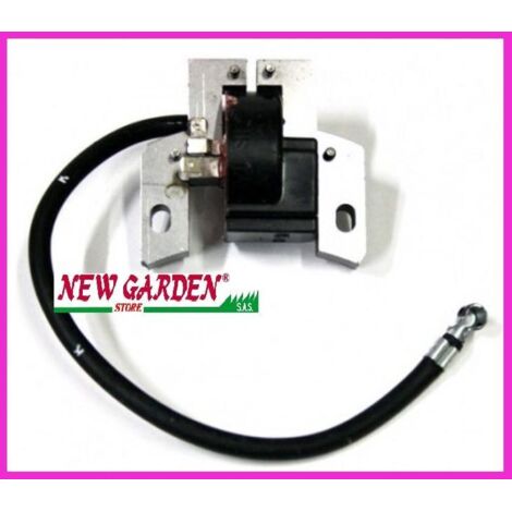 Bobine moteur tondeuse série 850 11P900 12Q900 12R900 BRIGGS & STRATTON 796500