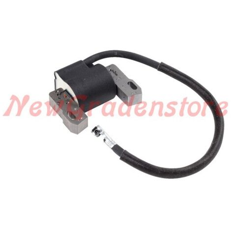 Bobine moteur tracteur de pelouse compatible BRIGGS & STRATTON 845126 843327