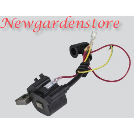 Bobine moteur tronçonneuse 017 018 MS170 MS180 MS180C STIHL 176-075 11304001302