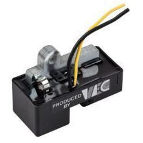 Bobine moteur tronçonneuse compatible HUSQVARNA 266 - 61 - 66