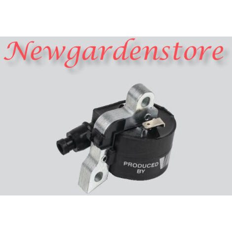 Bobine moteur tronçonneuse STIHL 176-097 1122-400-1311 024 026 28 29 MS240 FS420
