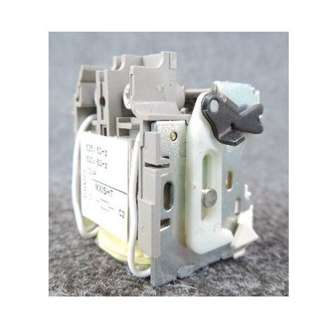 Bobine MX 525V 50hz 600v 60hz (accessoire) pour disjoncteur NSX100-630 Compact NSX SCHNEIDER LV429389