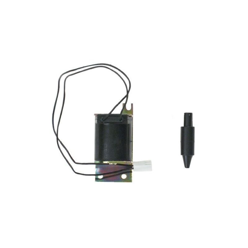 General Electric - bobine ouverture clapet sortie glacons frigo americain ge WR62X10020
