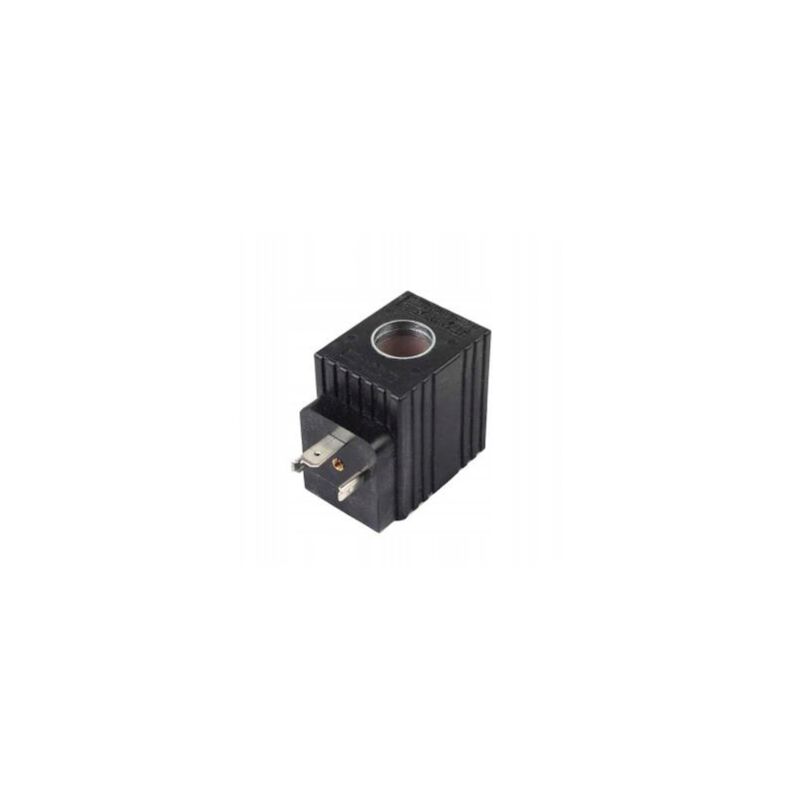 Bobine Parker 12VDC 12W FI 13 H33,7mm 851005-012VDC