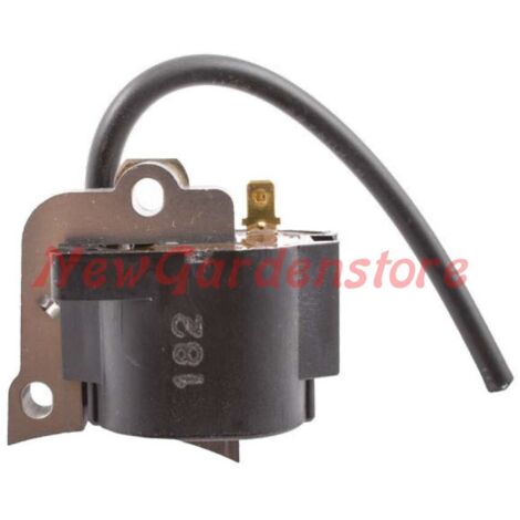 Bobine pour débroussailleuse TH23 Kawasaki 211712233 310138