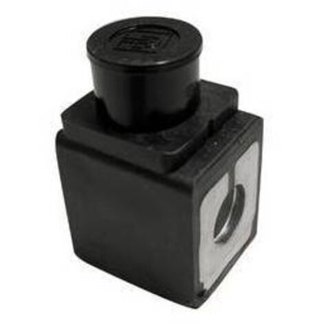 Bobine pour électrovanne