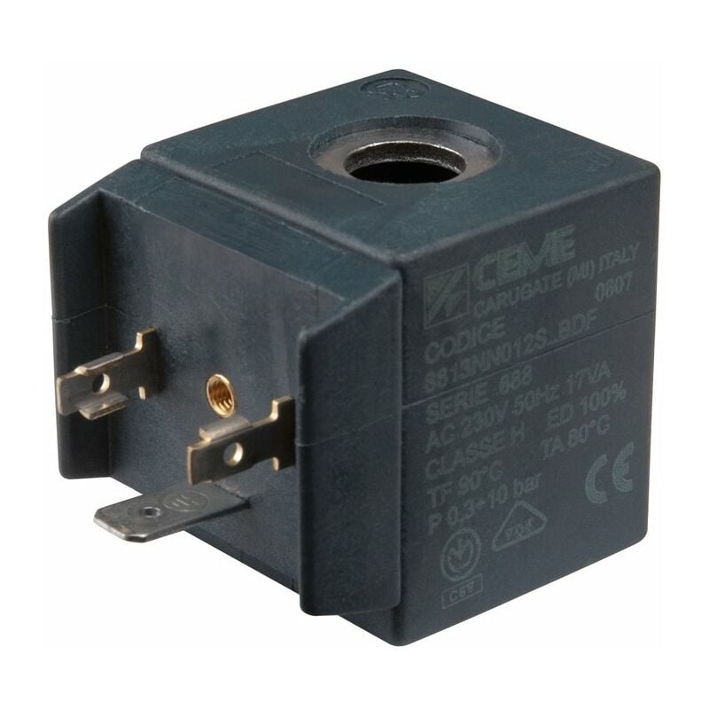 Sectoriel - Bobine pour électrovanne esm 86