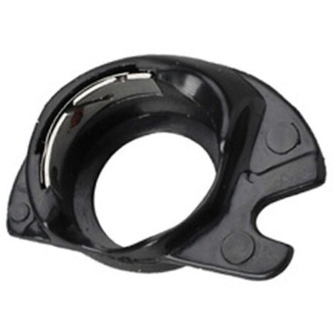 Bobine pour machine à coudre, pièces détachées en plastique pour machine à coudre débutante à point noué à une aiguille. Accessoires pour machine à coudre à point noué simple.