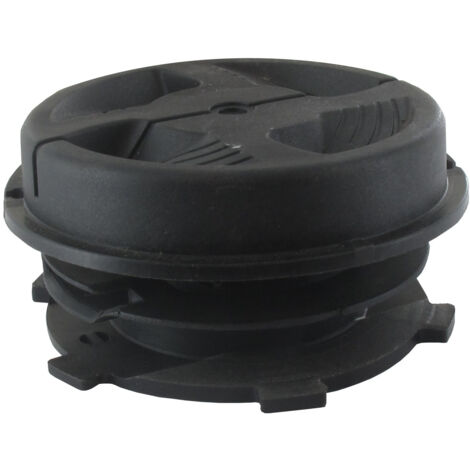 Bobine sans fil de rechange pour notre tête fil nylon 1608219. Remplace origine 4002-740-6900.