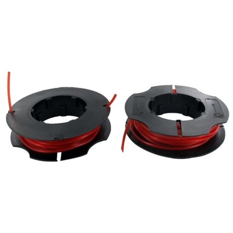 Bobine Sans Fil De Rechange Pour Notre Tête Manuel Arnetoli Motor 160-2055