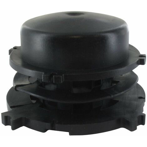 Bobine sans fil STIHL pour tête fil nylon 40-4 - 4005-710-2102 - 40057102102