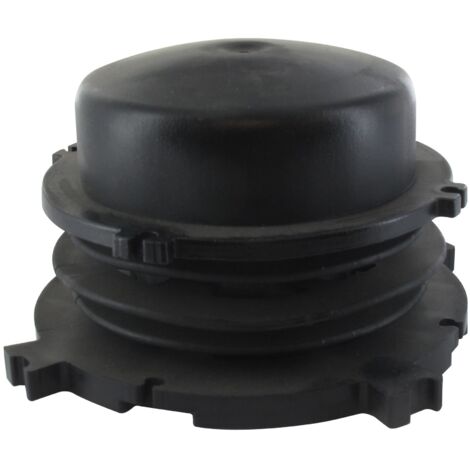 Bobine sans fil STIHL pour tête fil nylon - 4003-710-2142 - 40037102142