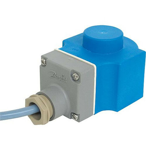 Bobine silencieuse Danfoss 230V, 50Hz