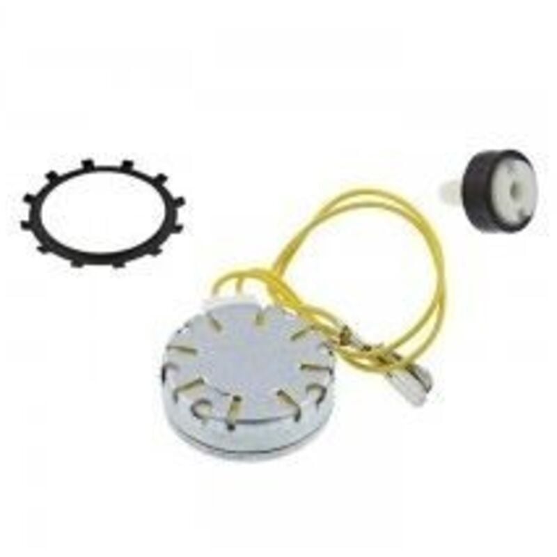 Tachymètre d'origine