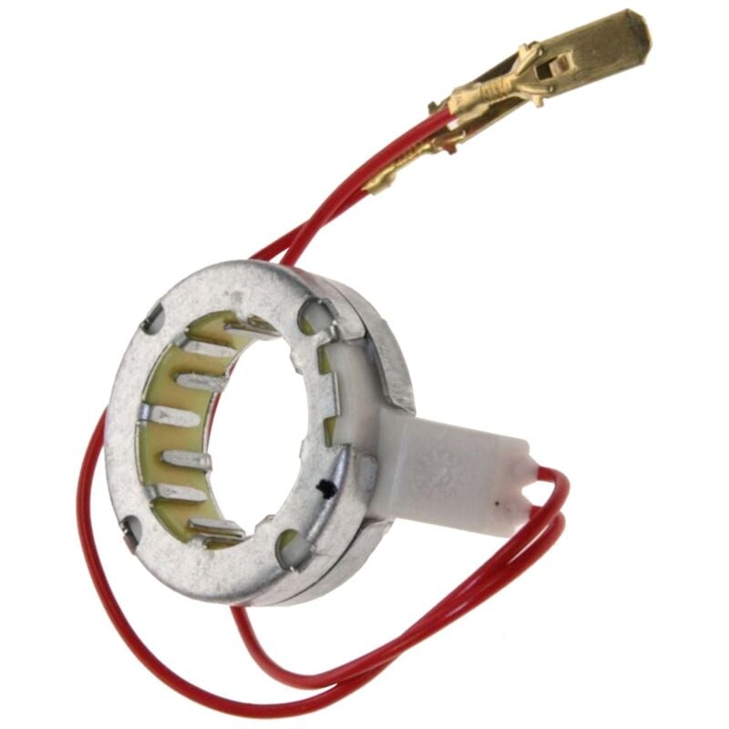 Bobine tachymétrique