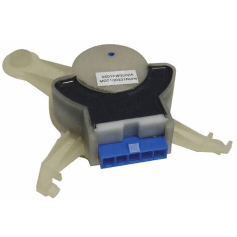 BOBINE TACHYMETRIQUE pour LAVE LINGE LG - 6501KW3002A