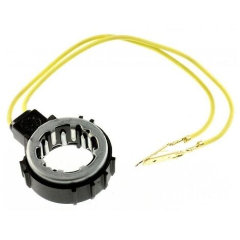 BOBINE TACHYMETRIQUE POUR MOTEUR SELNI POUR LAVE LINGE CANDY - 49008107