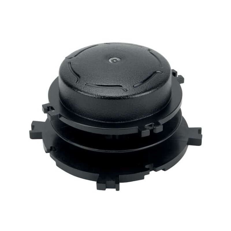 Sans Marque - Bobine tête fil débroussailleuse adaptable stihl c 36-2/ c 46-2/ c 56-2