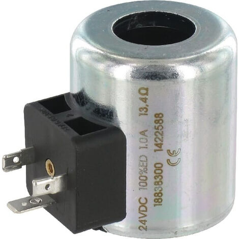 Bobine UNIVERSEL HD3924DIN