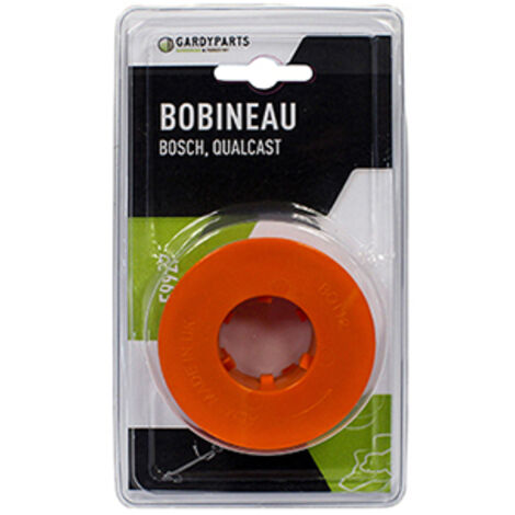 Bobineau Adaptable Bosch Modèles: Art23f, Art23gf, Art23gfs, Art23gfsv, Art23 Combitrim, Art23 Comfort, Art23 Easytrim, Art25, A