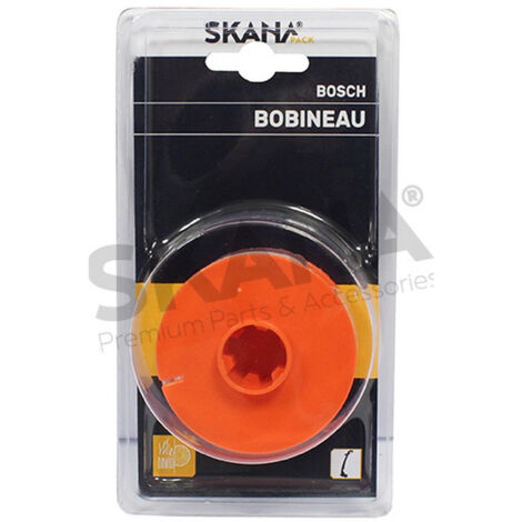 Bobineau Adaptable. ø Fil : 1,6 Mm Pour Modèles Prt280 Remplace Origine 69439, 1 609 201 275, 1 609 201 276, 1609201275, 1609201