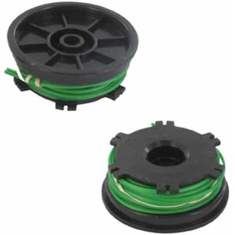 Bobineau Adaptable Pour Coupe Bordure Einhell Modèle Bg-pt3041 - Yard-man Modèle: Tb4950.080