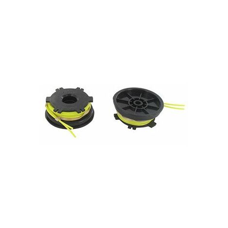 Bobineau Adaptable Pour Coupe Bordure Mtd Et Yard-man Modèle Mp475 (41cd475d995) - Livré Avec Fil De ø: 2,4mm. Remplace Origine:
