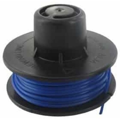 Bobineau Adaptable Pour Coupe Bordures Toro Modèles: 51265, 51301, 51303, 51304, 51307, 51308, 51309, 51324, 51326, 51331, 51332