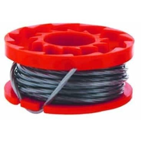 Bobineau Adaptable Pour Mac Allister Modèle Mgtp18li, Qualcast Modèles Cgt18la, Cgt25 (105328), Cgt183a, Clgt1825d, Gt18, Cgt18l