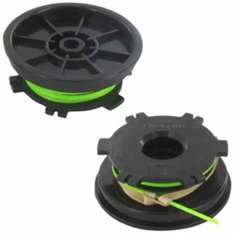 Bobineau Adaptable Pour Mtd - Ryobi Modèles: 700r, 700r-1, 764r, 840r, Idc364, 364-1, 500, 500-1 - Toro - ø: Du Fil : 2,00mm. Re