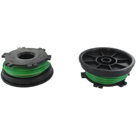 Bobineau Adaptable Toro Pour Désherbeuses Modèles 15'' (31cc), 16'' (28cc), 18'' (31cc), 16'' (4 Temps) Et Débroussailleuses à D
