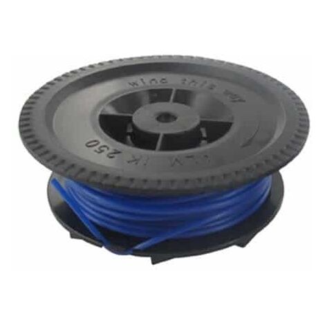 Bobineau coupe bordures DRAPER AGP3 - GARDOL 13007005 - IKRA