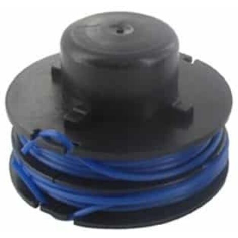 Bobineau coupe bordures QUALCAST modèles GT23 - GGT250A1 (245414) - GT23 GGT2501A (171/8638) - TESCO CDGT03212