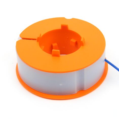 Bobineau fil pour coupe-bordure, rotofil pour Bosch FO16L71599